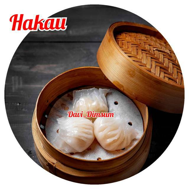 

Dimsum - Hakau Frozen