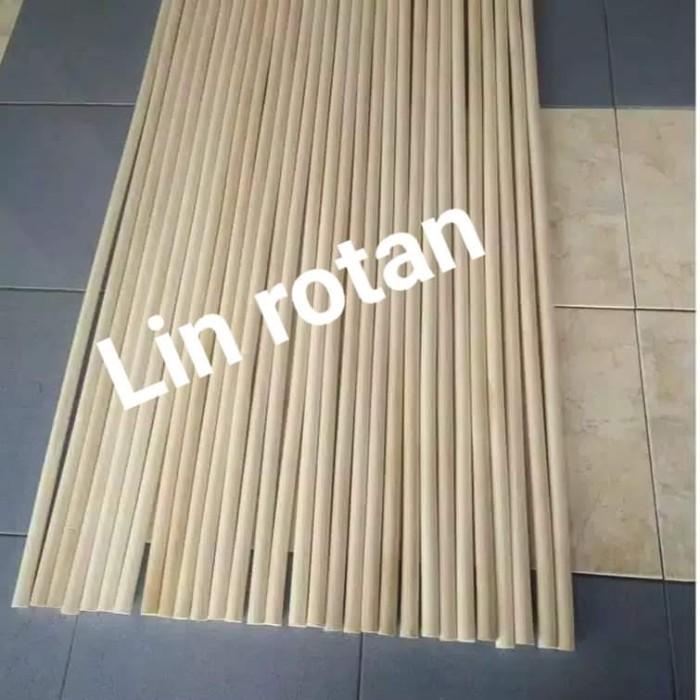 Toya Rotan Dewasa - Toya Silat IPSI - Toya Bela Diri PSHT - Toya Wus Best Seller