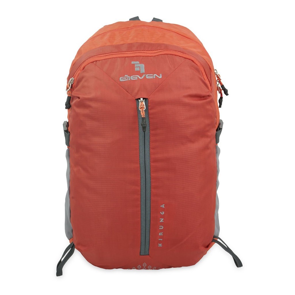 Tas Daypack Eleven Kirunga Original Ransel Outdoor