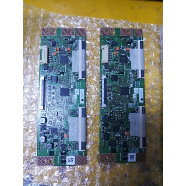 T-con Samsung serie UA40F5000 - 40F5000 - T-CON SAMSUNG UA40F5500 - 40F5500