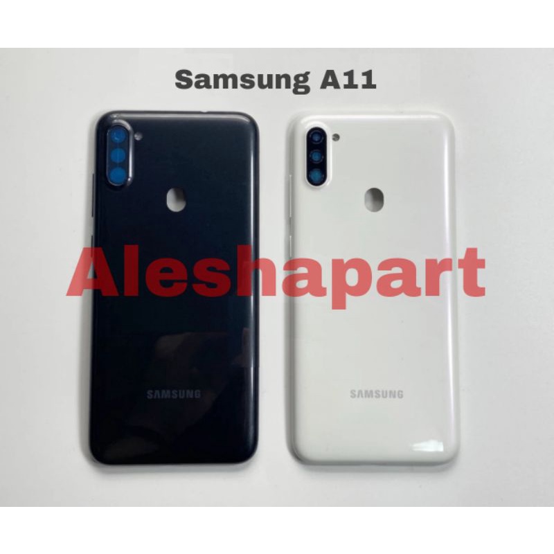 Backdoor/Back Casing/Tutup Belakang SAMSUNG A11