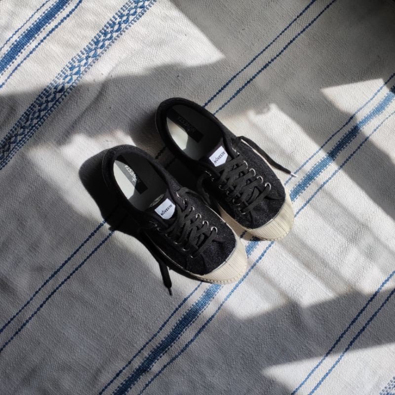 Novesta Star Master Wool Trainer's Shoes 🇸🇰
