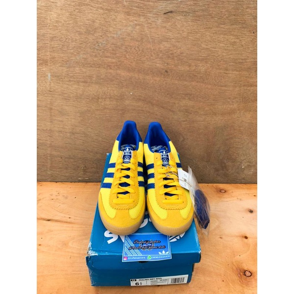 Adidas Malmo net spzl