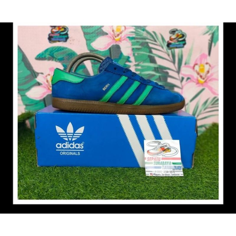 ADIDAS City Series BERN  SECOND ORIGINAL