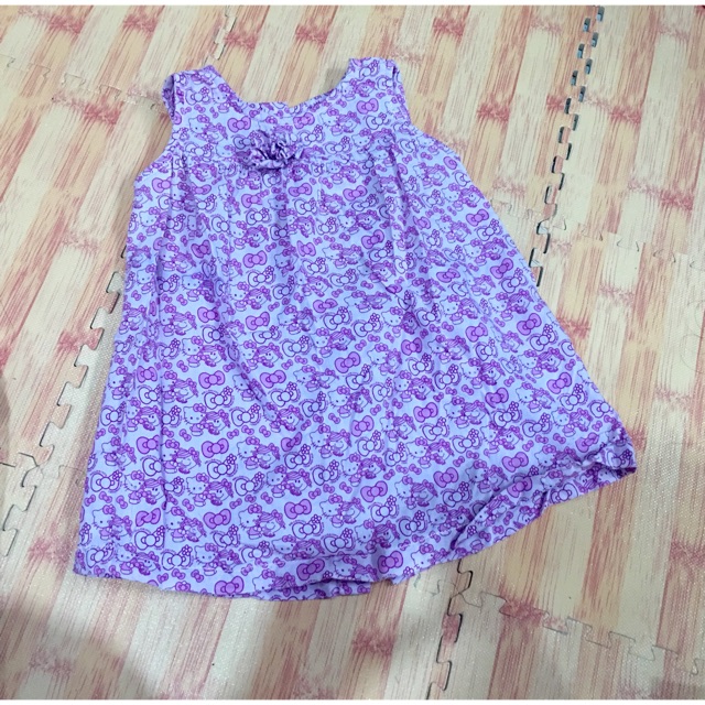 baju bekas anak pakaian bayi perempuan cool baby kids murah dress blouse atasan pakaian