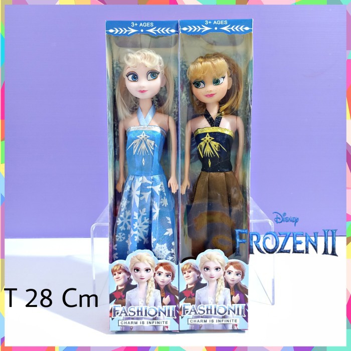 barbie toys elsa and anna