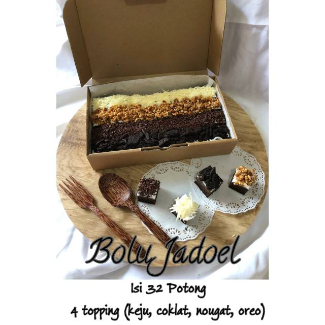 

Bolu Jadul