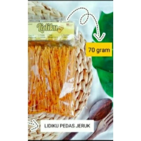 

MI LIDI