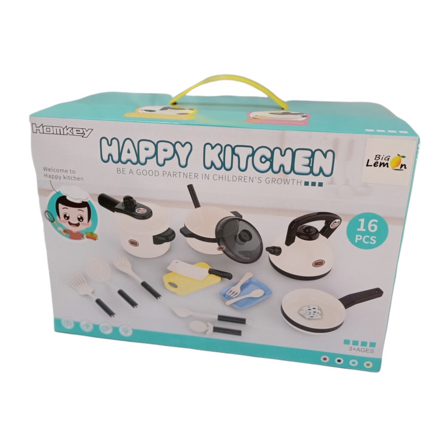 Mainan Edukasi Anak Perempuan Masak Masakan Kitchen Set Home PLAY HOUSE 251- Kado Hadiah Mainan Anak Kitchen Set Anak ST