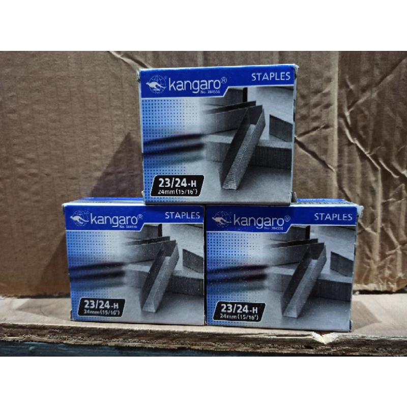 

Staples kangaro 23/24-H