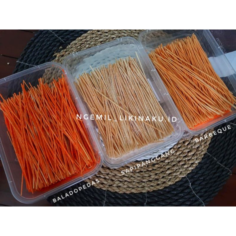 

mie lidi box murah 200gr