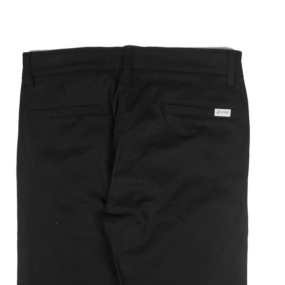 Sudah READY..  Reclays Pants Jake Black