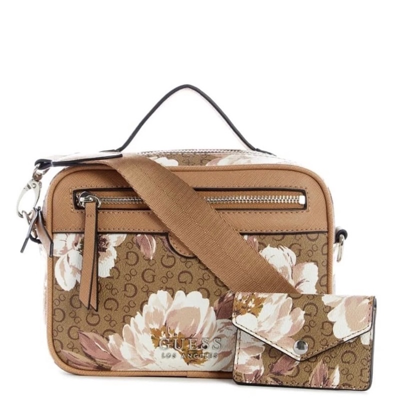 Gs Alastair Crossbody Bag