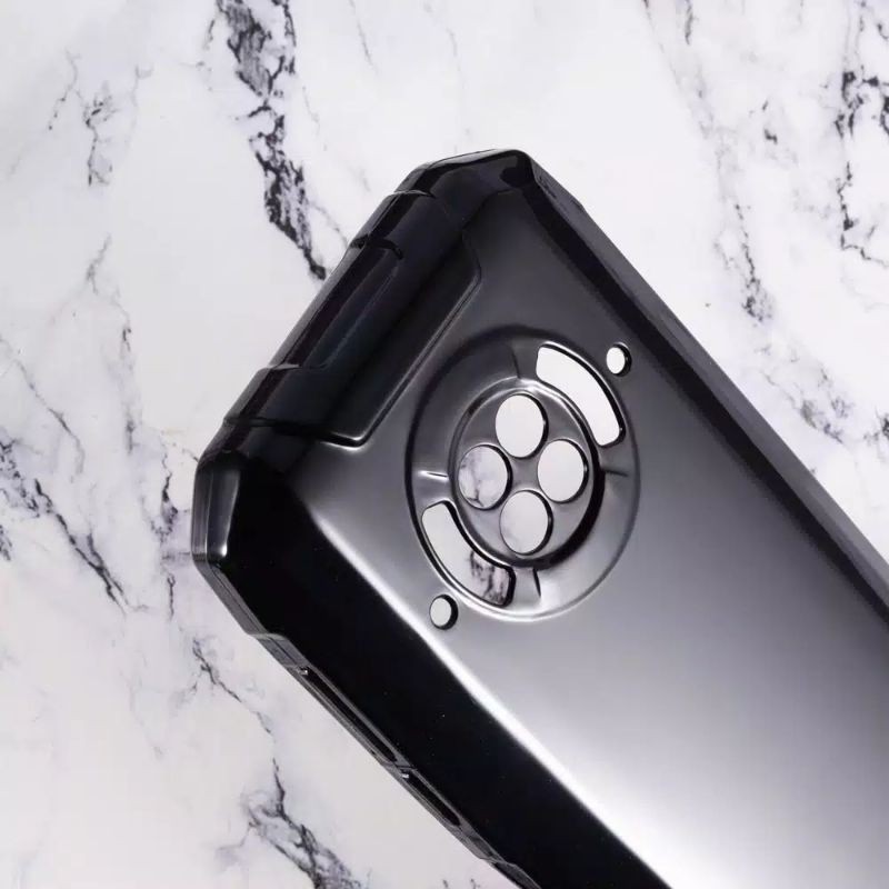 Softcase Doogee S96 Pro Case Doogee S96 pro Original Softcase Doogee S96pro