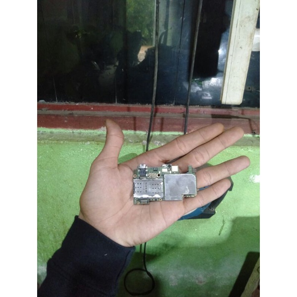 MESIN REDMI 3S MATOT