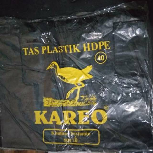 

Kantong HDPE (40, 35, 28, 24)/Tas Kresek no 40,35, 28, 24, Tas Plastik no. 40, 35, 28, 24