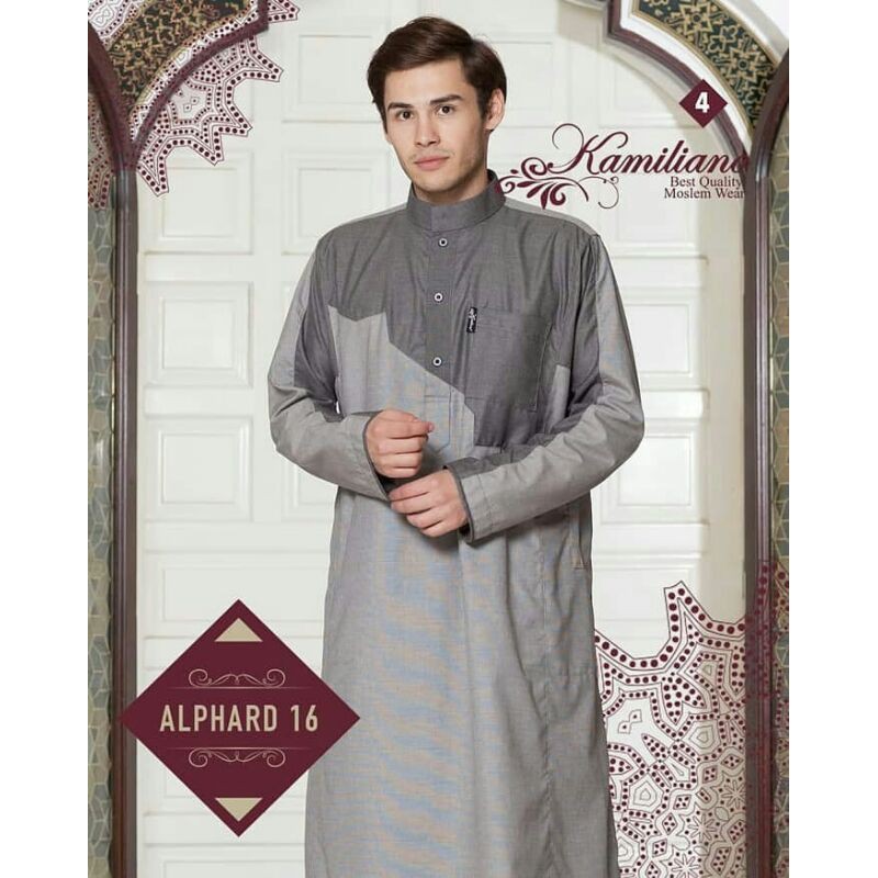 jubah kamiliano alphard 16