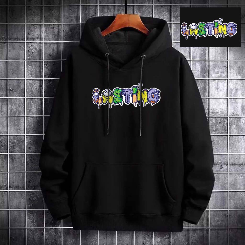 KIYOREN SWEATER HOODIE DISTRO DEWASA TERLARIS UNTUK COWOK DAN CEWEK UNISEX HOODIE SUPER PREMIUM