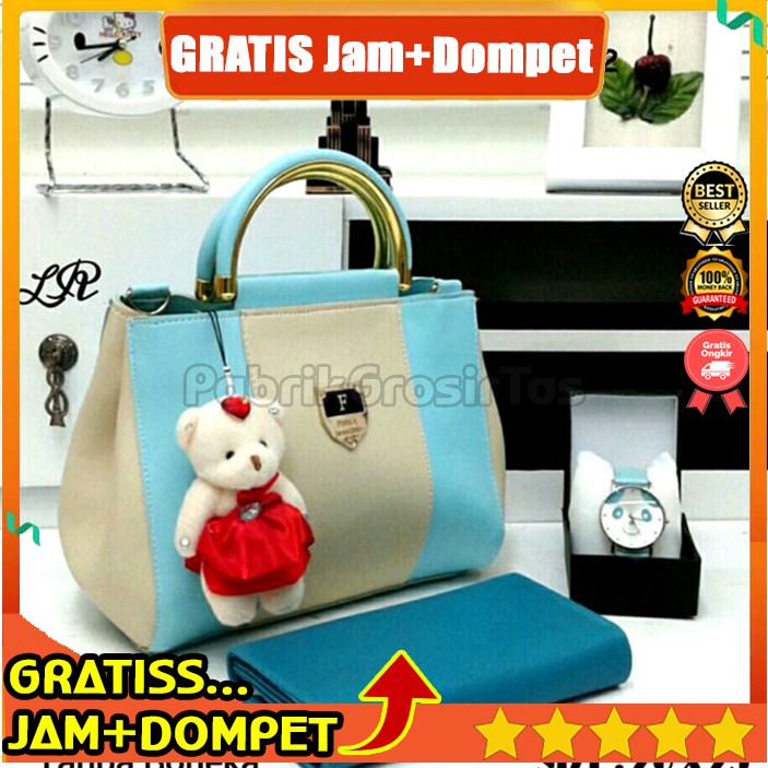 Tas Chanel Camera Case Chevron Calfskin Mini HITAM Mirror 2018