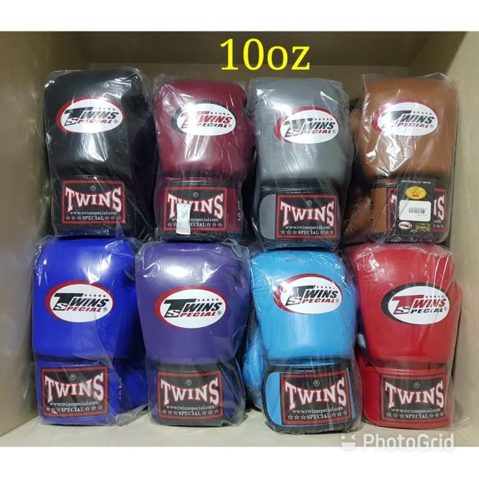 Glove Twins Glove 10Oz