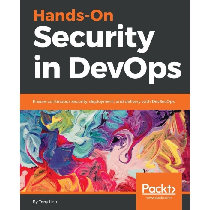 

database-buku- hands-on security in devops-tony hsu -buku-database.