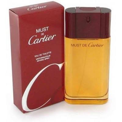 must of cartier