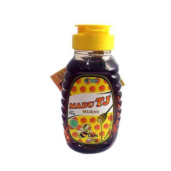 

Madu Tj Murni 250 Gr Murah