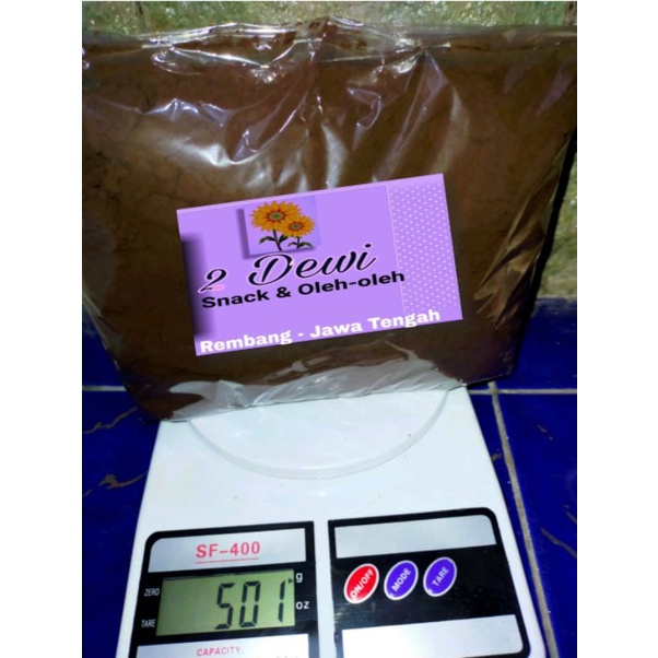 

KOPI Bubuk ASLI Kopi Original Khas Lasem Jawa Tengah 500 kg