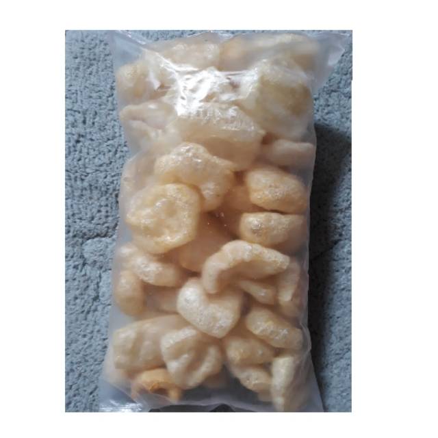 

Kerupuk Kulit Sapi Gurih