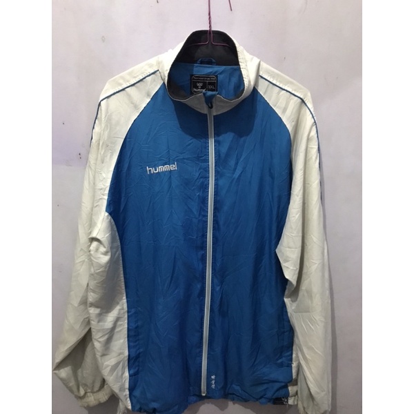 JAKET OUTDOOR HUMMEL