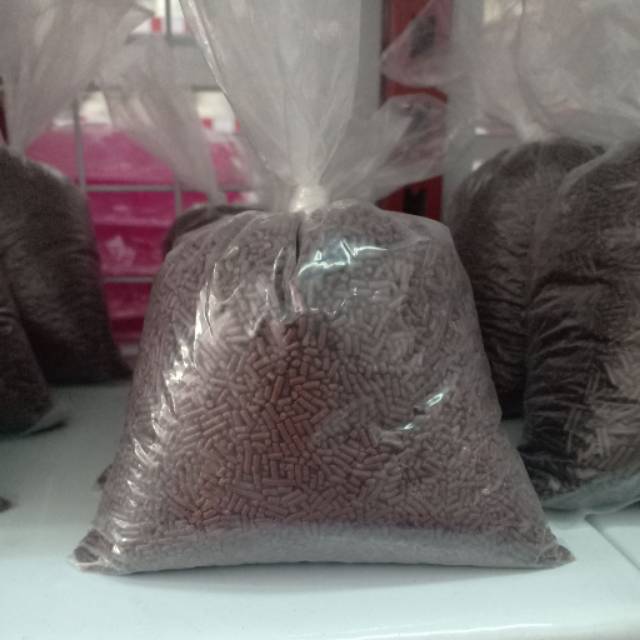 

Meises tulip 250gr