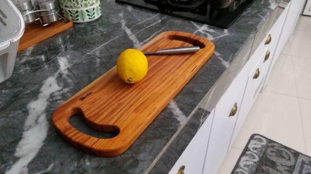 (t11) Talenan Kayu Mahoni Quality Export