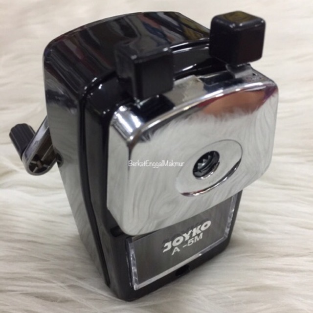 

MURAH RAUTAN ANGEL JOYKO A-5M / TABLE SHARPENER