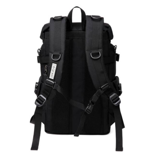 BEST SELLER!! RANSEL PRIA GUIDE DIMANNE PARASUT 52333 IMBORT Backpack Pria Wanita Kuat Bagus HA R8Z5