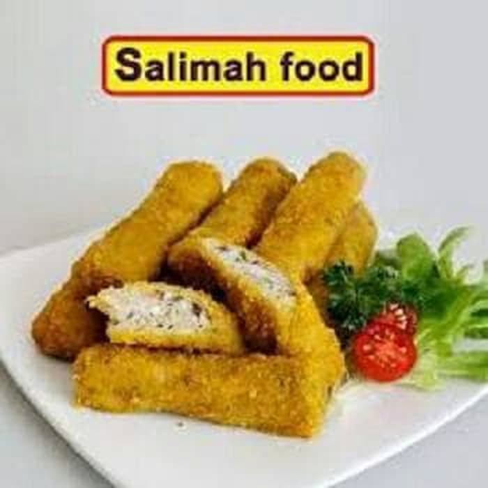 

Lumpia Udang Salimah Food