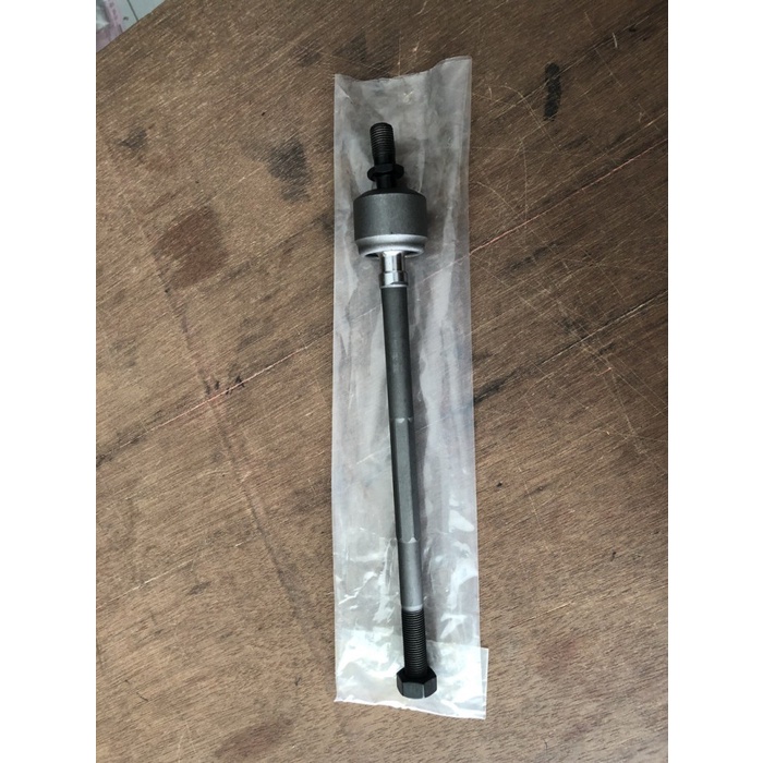 Rack End Jazz 2014-2021 Jazz GK5