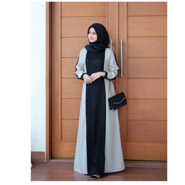 Kiara Dress by Kaleela.id