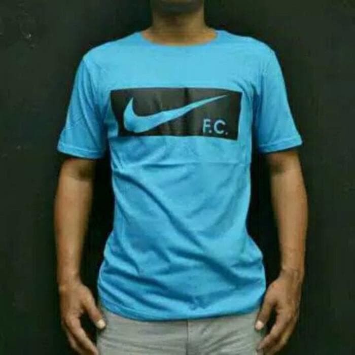 KAOS  kaos / baju / t-shirt nike  COC KATOO