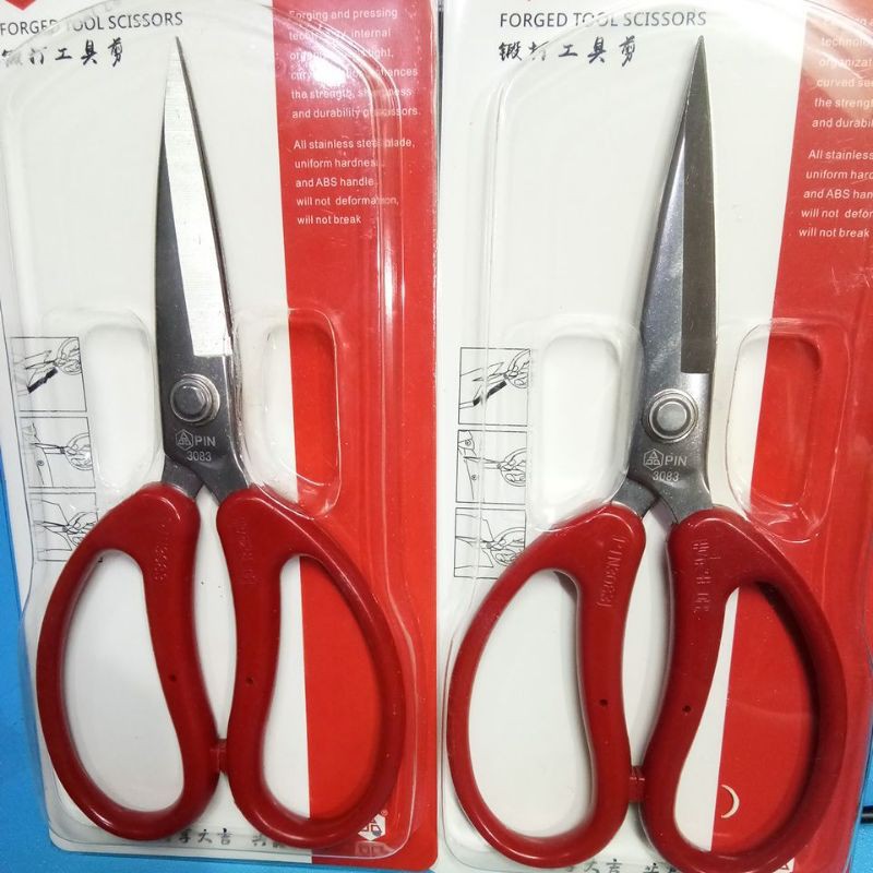 

GUNTING KAIN GUNTING SERBAGUNA TAJAM
