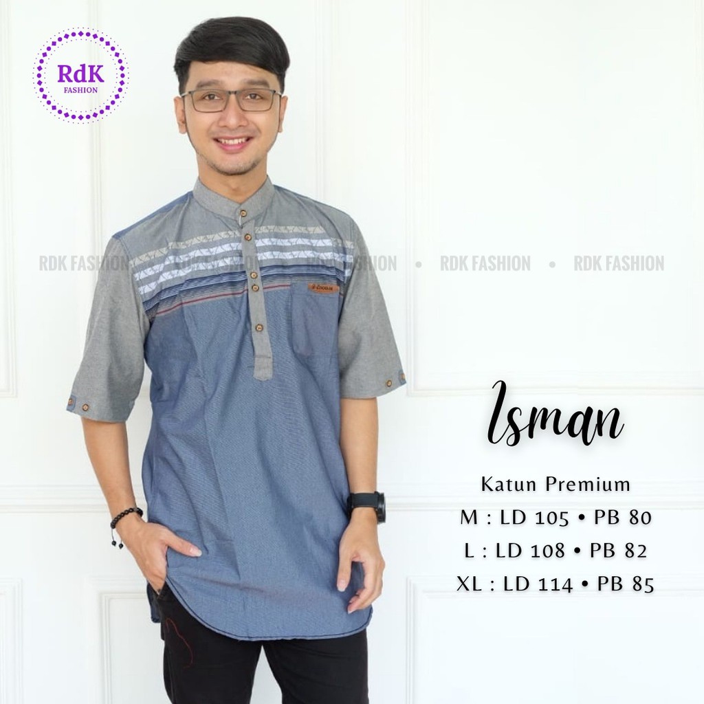 KURTA by RDK Fashion