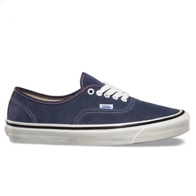 Vans Authentic 44 DX Anaheim Factory OG Navy