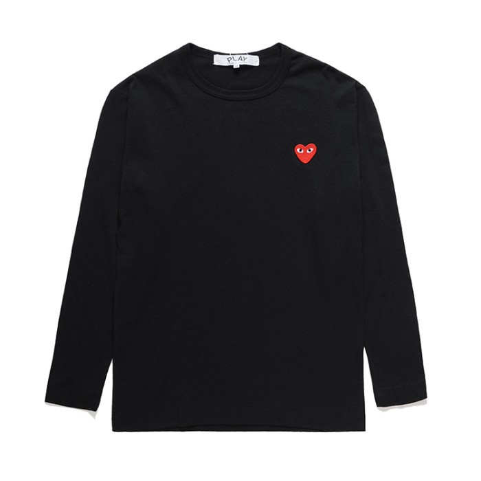 KAOS CDG PLAY COMME DES GARCONS  L01