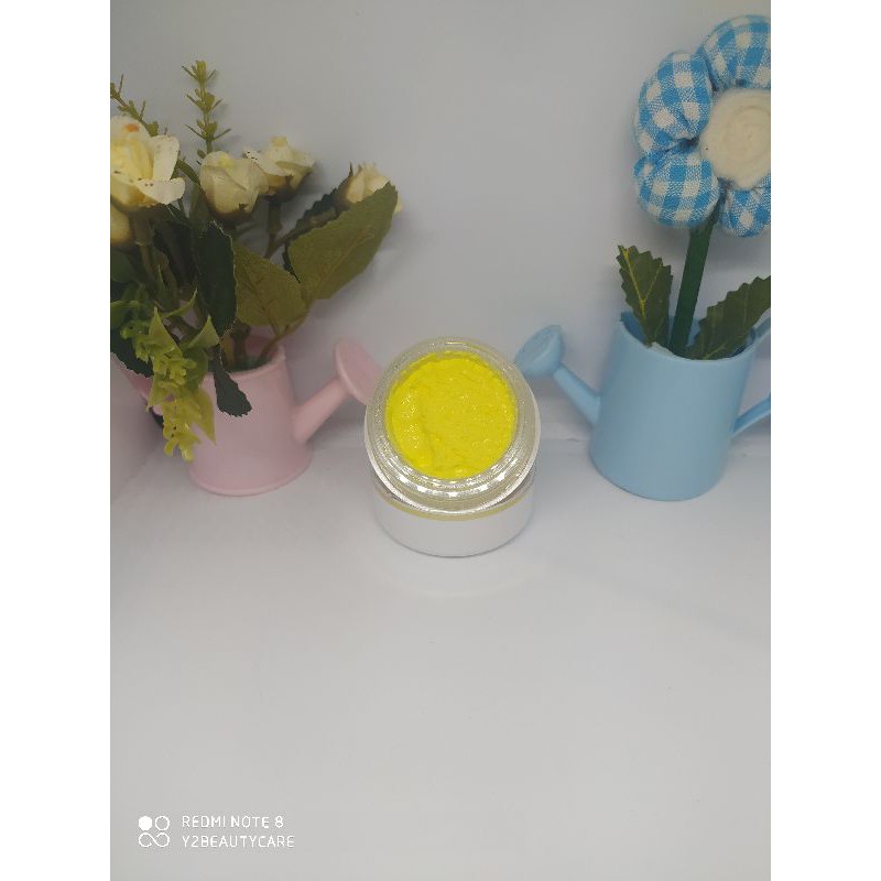 Cream malam super glow/glowing/whitening/cream malam whitening 2