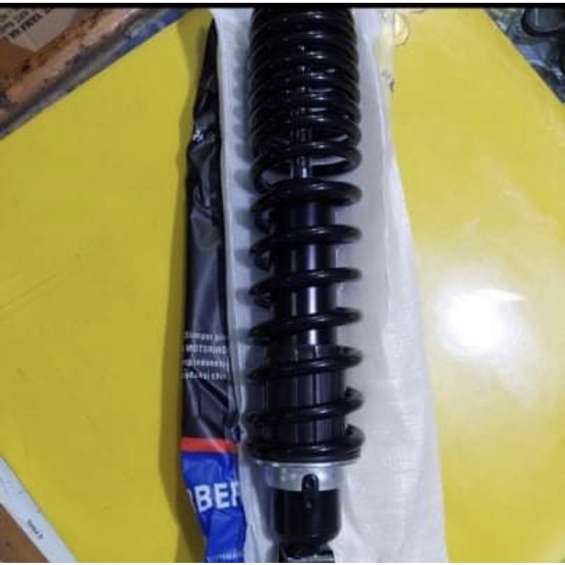 SHOCK BELAKANG YAMAHA XRIDE OLD XRIDE NEW