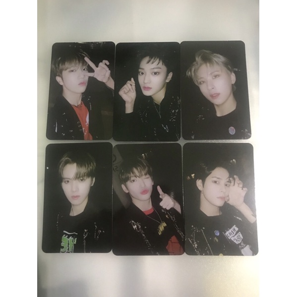 Pelunasan Cravity Yizhiyu