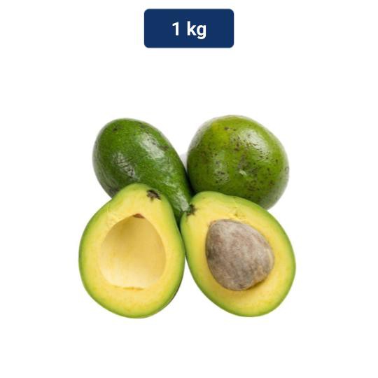 

Alpukat / Avocado 1 Kg