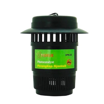 Venus Perangkap Nyamuk Ti-02 / VPN-03