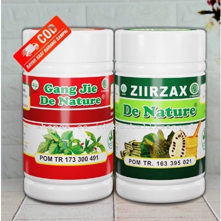 OBAT HERNIA | TURUN BEROK | VERIKOKEL | GANGJIE & ZIIRZAX DE NATURE