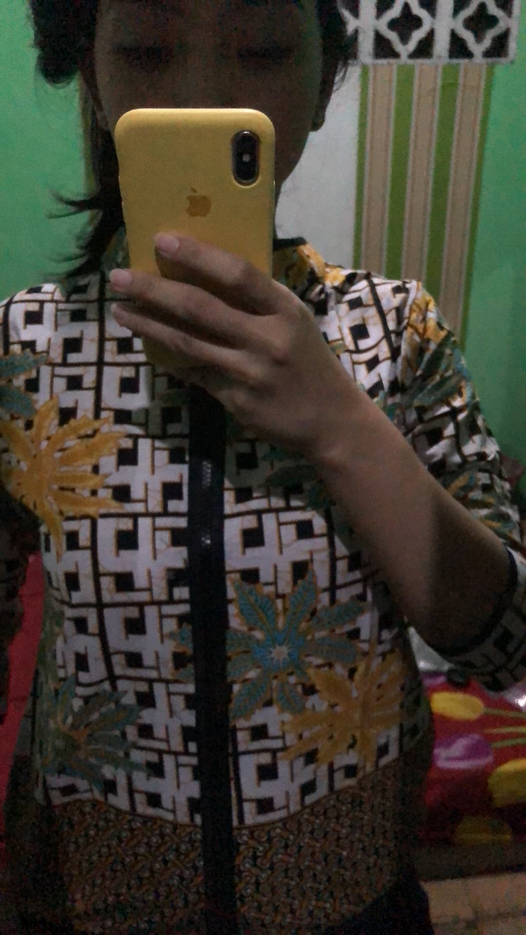 Atasan Batik Dolby Dolbi Dobby Doby Tenun Sutra Tulis Halus Katun Atbm Baron ,sarombit Atasan