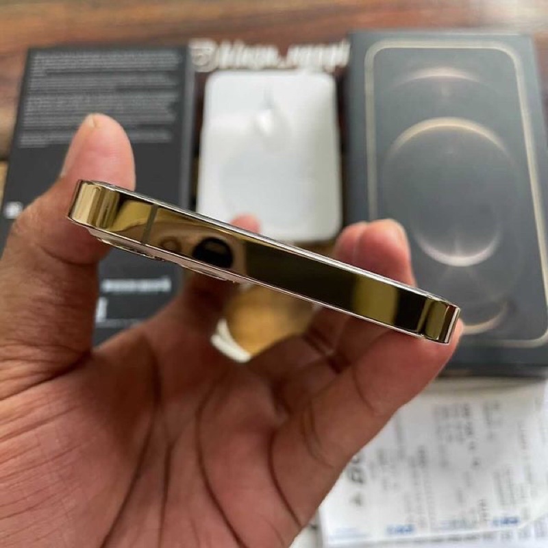 Iphone 12 pro 64gb 128gb 256gb ibox on 2022 second original mulus like new-5